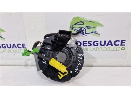 Anillo Airbag Mercedes-Benz Clase C  Sportcoupe  1 8 C 180 Compressor  [1 8 Ltr  - 105 kW CAT]
