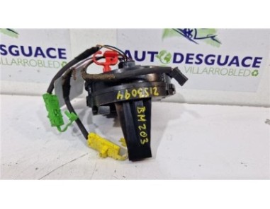 Anillo Airbag Mercedes-Benz Clase C  Sportcoupe  1 8 C 180 Compressor  [1 8 Ltr  - 105 kW CAT]