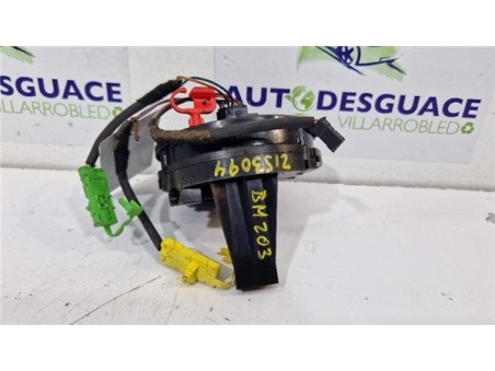 Anillo Airbag Mercedes-Benz Clase C  Sportcoupe  1 8 C 180 Compressor  [1 8 Ltr  - 105 kW CAT]