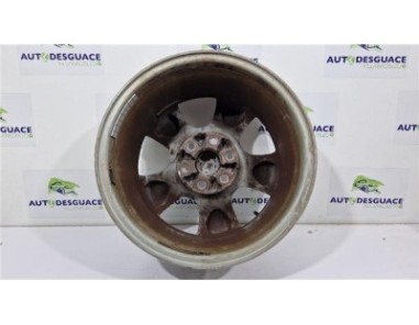 JUEGO LLANTAS Nissan Pathfinder  2 5 dCi 4WD