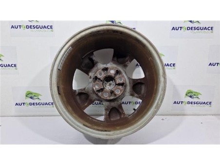 JUEGO LLANTAS Nissan Pathfinder  2 5 dCi 4WD