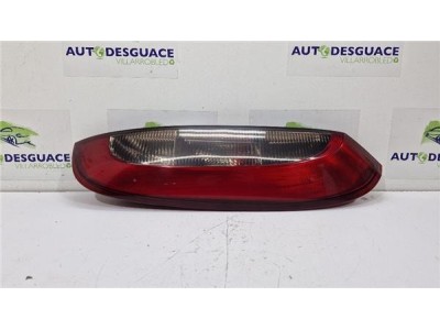 Piloto Trasero Derecho Opel Corsa C  1 4