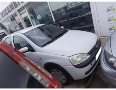 Piloto Trasero Derecho Opel Corsa C  1 4