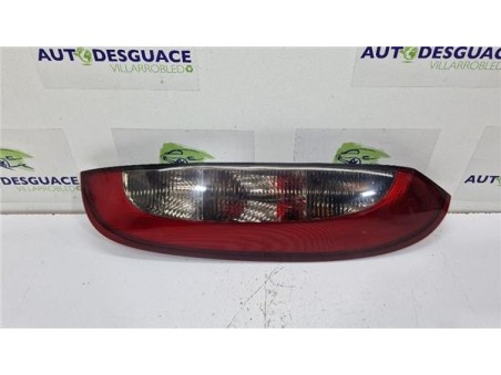 Piloto Trasero Derecho Opel Corsa C  1 4