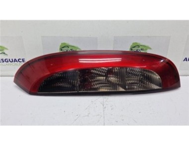 Piloto Trasero Derecho Opel Corsa C  1 4
