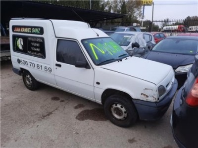 Renault EXPRESS Furgón  1 9 D 