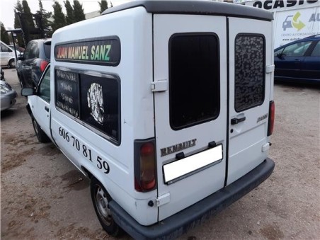 Renault EXPRESS Furgón  1 9 D 