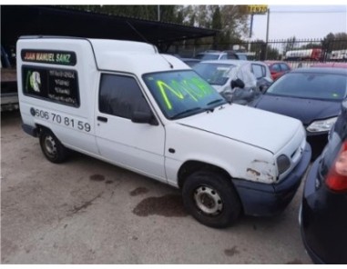 Cremallera Direccion Normal Renault EXPRESS Furgón  1 9 D 