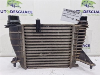 Intercooler Renault CLIO III 1 5 dCi D FAP 