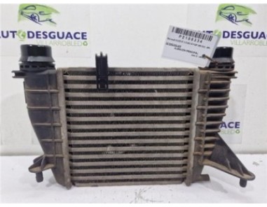 Intercooler Renault CLIO III 1 5 dCi D FAP 
