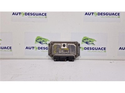 Centralita Citroen Xsara Berlina  1 6 16V