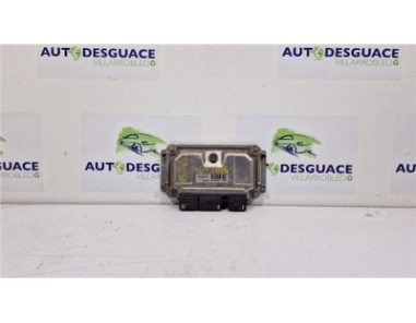 Centralita Citroen Xsara Berlina  1 6 16V