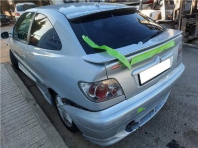 Centralita Citroen Xsara Berlina  1 6 16V 2