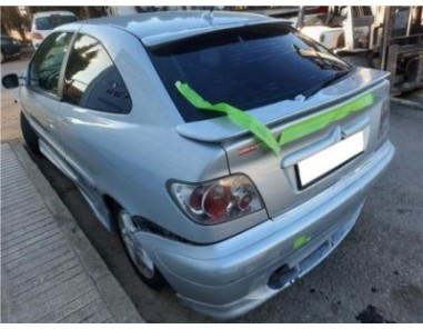 Centralita Citroen Xsara Berlina  1 6 16V