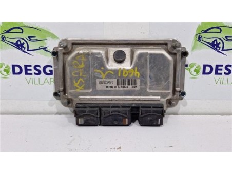 Centralita Citroen Xsara Berlina  1 6 16V