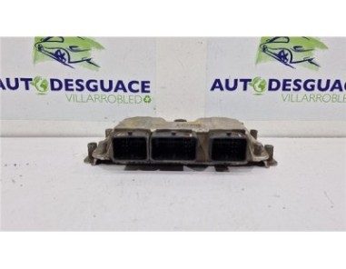 Centralita Citroen Xsara Berlina  1 6 16V