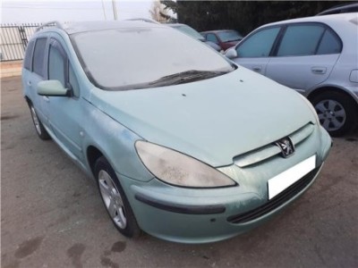 Retrovisor Electrico Izquierdo Peugeot 307 Break / SW  2 0 HDI 90 2