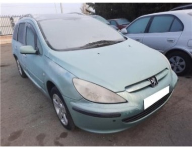 Retrovisor Electrico Izquierdo Peugeot 307 Break / SW  2 0 HDI 90