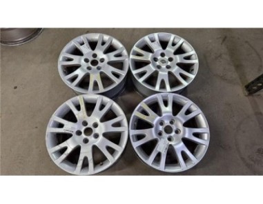 JUEGO LLANTAS Renault Laguna II  1 6 16V 