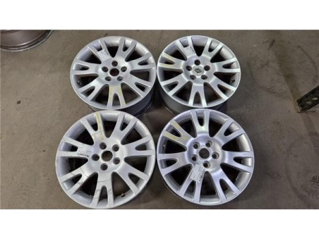 JUEGO LLANTAS Renault Laguna II  1 6 16V 