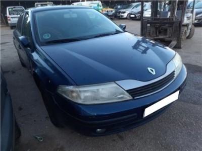 JUEGO LLANTAS Renault Laguna II  1 6 16V  2
