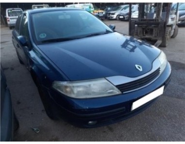 JUEGO LLANTAS Renault Laguna II  1 6 16V 