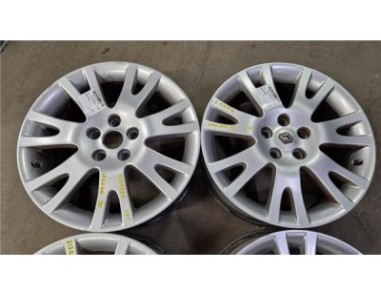 JUEGO LLANTAS Renault Laguna II  1 6 16V 