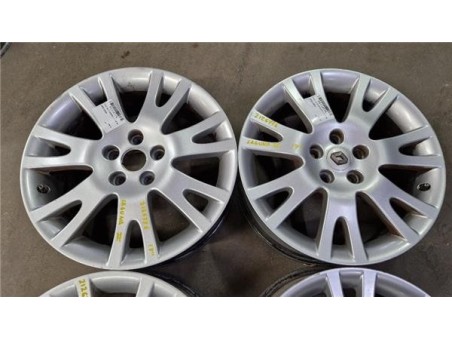 JUEGO LLANTAS Renault Laguna II  1 6 16V 