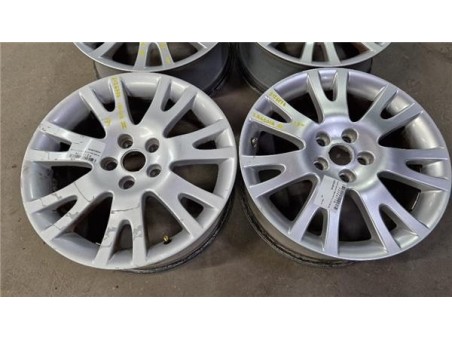 JUEGO LLANTAS Renault Laguna II  1 6 16V 