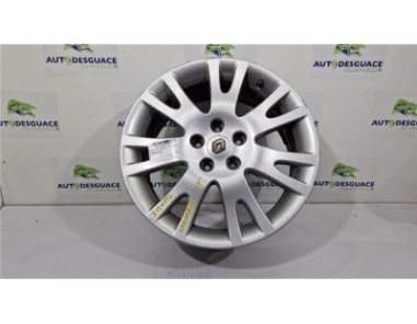 JUEGO LLANTAS Renault Laguna II  1 6 16V 