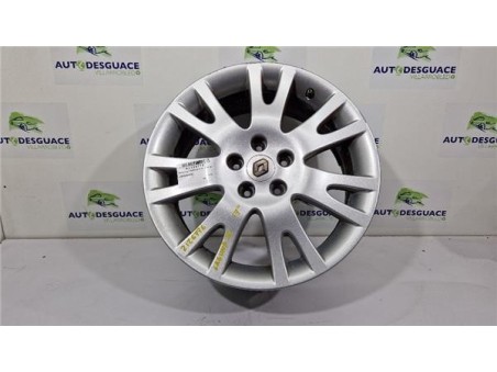 JUEGO LLANTAS Renault Laguna II  1 6 16V 