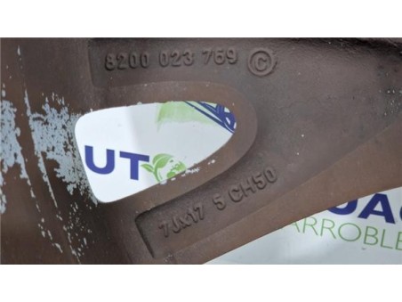 JUEGO LLANTAS Renault Laguna II  1 6 16V 