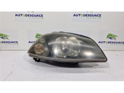 Faro Delantero Derecho Seat Cordoba Berlina  1 9 TDI