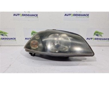 Faro Delantero Derecho Seat Cordoba Berlina  1 9 TDI