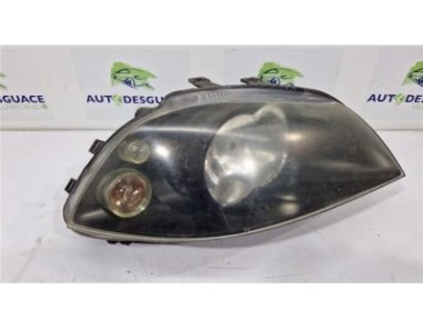 Faro Delantero Derecho Seat Cordoba Berlina  1 9 TDI