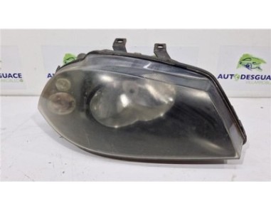 Faro Delantero Derecho Seat Cordoba Berlina  1 9 TDI