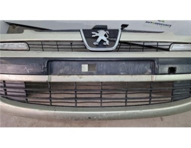 Paragolpes Delantero Peugeot 807  2 2 ST [2 2 Ltr  - 94 kW HDi FAP CAT ]
