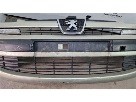 Paragolpes Delantero Peugeot 807  2 2 ST [2 2 Ltr  - 94 kW HDi FAP CAT ]