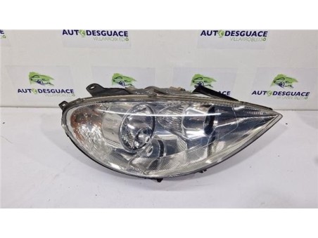 Faro Delantero Derecho Peugeot 807  2 2 ST [2 2 Ltr  - 94 kW HDi FAP CAT ]