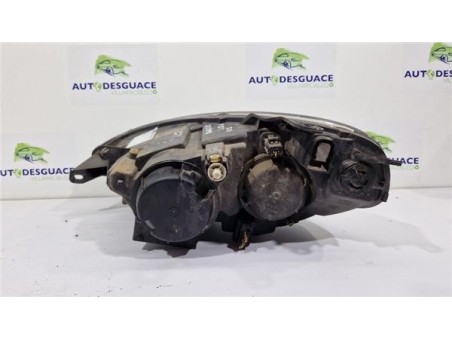 Faro Delantero Derecho Peugeot 807  2 2 ST [2 2 Ltr  - 94 kW HDi FAP CAT ]