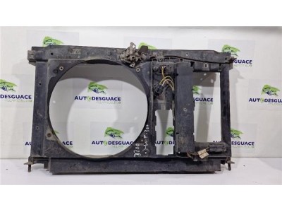 Frente Delantero Peugeot 307  2 0 XR [2 0 Ltr  - 79 kW HDi FAP]