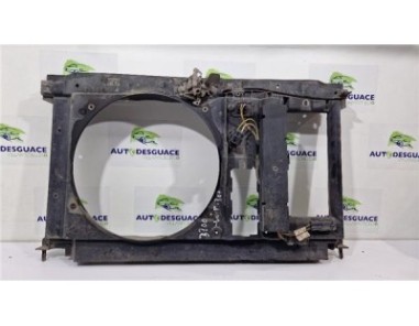 Frente Delantero Peugeot 307  2 0 XR [2 0 Ltr  - 79 kW HDi FAP]