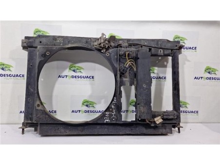 Frente Delantero Peugeot 307  2 0 XR [2 0 Ltr  - 79 kW HDi FAP]