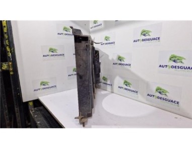 Frente Delantero Peugeot 307  2 0 XR [2 0 Ltr  - 79 kW HDi FAP]