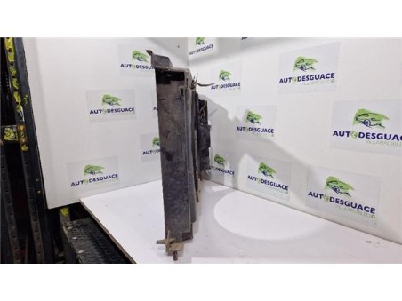 Frente Delantero Peugeot 307  2 0 XR [2 0 Ltr  - 79 kW HDi FAP]