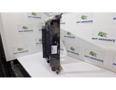 Frente Delantero Peugeot 307  2 0 XR [2 0 Ltr  - 79 kW HDi FAP]