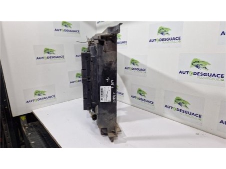 Frente Delantero Peugeot 307  2 0 XR [2 0 Ltr  - 79 kW HDi FAP]