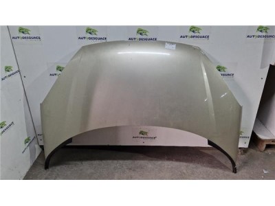 Capo Peugeot 807  2 2 ST [2 2 Ltr  - 94 kW HDi FAP CAT ]