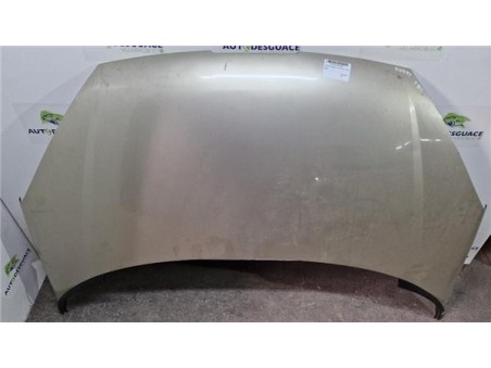 Capo Peugeot 807  2 2 ST [2 2 Ltr  - 94 kW HDi FAP CAT ]