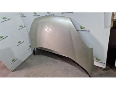 Capo Peugeot 807  2 2 ST [2 2 Ltr  - 94 kW HDi FAP CAT ]